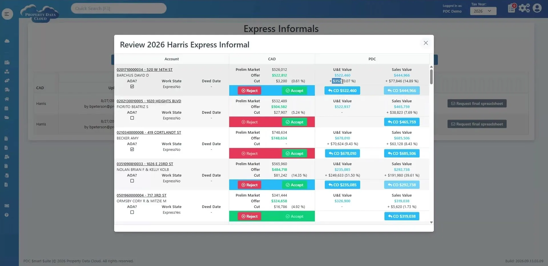 Connect Workflows
